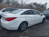 Hyundai Sonata Gls 5NPEB4AC7BH308630 снимка