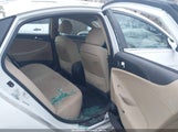 Hyundai Sonata Gls 5NPEB4AC7BH308630 снимка