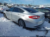 Ford Fusion Se 3FA6P0HD4FR191806 снимка