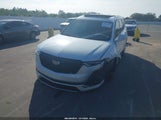 Cadillac Xt6 Fwd Premium Luxury 1GYKPCRS1LZ202334 fotografie