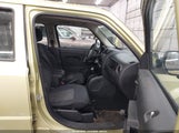 Jeep Patriot Sport 1J4NF2GB7AD508784 photo