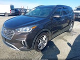 Hyundai Santa Fe Se Ultimate KM8SR4HFXHU209566 снимка