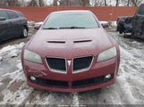 Pontiac G8 Gt 6G2EC57Y09L173400 снимка