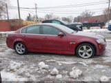 Pontiac G8 Gt 6G2EC57Y09L173400 снимка