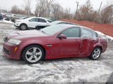 Pontiac G8 Gt 6G2EC57Y09L173400 снимка