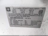 GMC Terrain Sle-1 2GKALMEK2H6351870 снимка