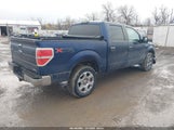 Ford F-150 Xlt 1FTFW1EF3BFA09044 снимка