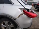 Infiniti Fx35 JNRAS18W49M154763 снимка