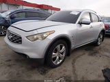 Infiniti Fx35 JNRAS18W49M154763 снимка