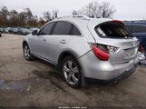 Infiniti Fx35 JNRAS18W49M154763 снимка