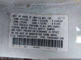 Honda Accord Lx 1HGCR2F3XDA142339 снимка