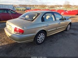 Hyundai Sonata Gls/Lx KMHWF35HX3A785971 photo