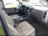 GMC Sierra  Denali 3GTU2WEJ4FG386460 снимка