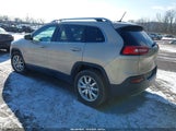 Jeep Cherokee Limited 1C4PJMDBXEW281761 снимка