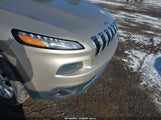 Jeep Cherokee Limited 1C4PJMDBXEW281761 снимка