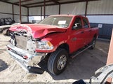 Ram  Tradesman 4X4 6'4 Box 3C6UR5CL6HG553955 снимка