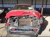 Ram  Tradesman 4X4 6'4 Box 3C6UR5CL6HG553955 снимка