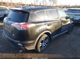Toyota Rav4 Le 2T3BFREVXJW731693 снимка