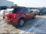 Chevrolet Equinox Lt 2GNALCEK8G6295607 снимка