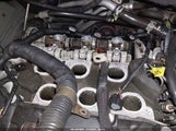 Chevrolet Traverse 2Lt 1GNKVJED0BJ142378 снимка