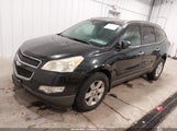 Chevrolet Traverse 2Lt 1GNKVJED0BJ142378 снимка