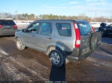 Honda Cr-V Lx SHSRD78526U416932 снимка
