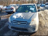 Honda Cr-V Lx SHSRD78526U416932 снимка