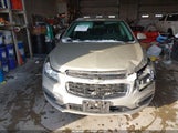 Chevrolet Cruze Limited 1Lt Auto 1G1PE5SB4G7208789 fotografie