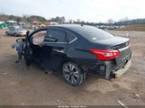 Nissan Sentra Sv 3N1AB7AP5KY298740 снимка