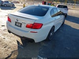 BMW 550I WBAFR9C56DD227281 снимка