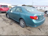 Toyota Corolla Le 1NXBU4EE5AZ271182 снимка