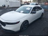 Honda Accord Hybrid Sport 1HGCY2F58RA062730 photo