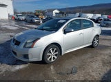 Nissan Sentra 2.0 Sr 3N1AB6AP5CL701270 снимка