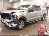 Ford F-150 Xlt 1FTFW1E56MKD61536 снимка