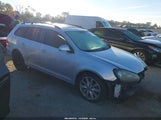 Volkswagen Jetta Sportwagen 2.0L Tdi 3VWPL7AJ4EM611608 снимка