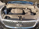 Kia Sorento 3.3L Lx 5XYPGDA5XGG179647 fotografie