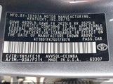 Toyota Camry Hybrid Le 4T1BD1FK7GU178076 fotografie