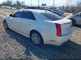 Cadillac Cts Luxury 1G6DF5E51C0117241 снимка