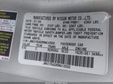 Infiniti G35 JNKCV54E85M410500 снимка