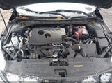 Nissan Altima S Fwd 1N4BL4BV5LC158553 снимка