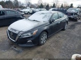 Nissan Altima S Fwd 1N4BL4BV5LC158553 fotografie