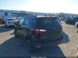 Ford Ecosport Ses MAJ6S3JL5KC274428 снимка