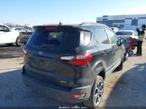 Ford Ecosport Ses MAJ6S3JL5KC274428 снимка