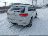 Jeep Grand Cherokee Overland 1C4RJFCG9EC440899 fotografie