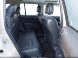 Jeep Patriot High Altitude Fwd 1C4NJPFAXHD187733 fotografie