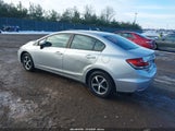Honda Civic Se 19XFB2F7XFE047119 снимка
