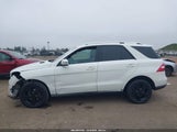 Mercedes-Benz Ml 350 4JGDA5JB5DA190451 снимка