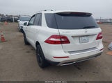 Mercedes-Benz Ml 350 4JGDA5JB5DA190451 снимка