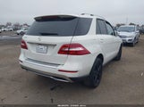 Mercedes-Benz Ml 350 4JGDA5JB5DA190451 снимка