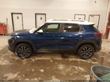 Chevrolet Trailblazer Activ KL79MSSLXNB044823 снимка